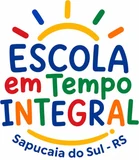 Escola em Tempo Integral, Sapucaia do Sul